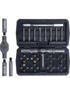 42 in 1 Magnetic Screwdriver Set Multi Bit Magneti DIY Ratchet Screwdriver Set
