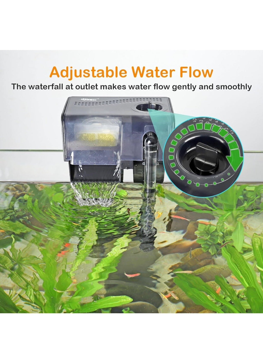 hygger Aquarium Bilateral4