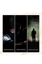 OLIGHT Baton4 EDC Flashlight 1300 Lumens, Rechargeable, Waterproof, OD Green8