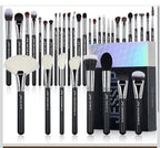 Jessup Makeup Brushes Set Professional,0