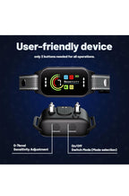 Collar antiladridos para perro, paquete de 2, collar antiladridos para perros g2