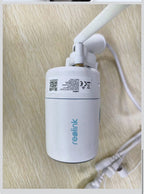 REOLINK Argus Eco+Solar Panel 2K 5MP Solar Security Camera8