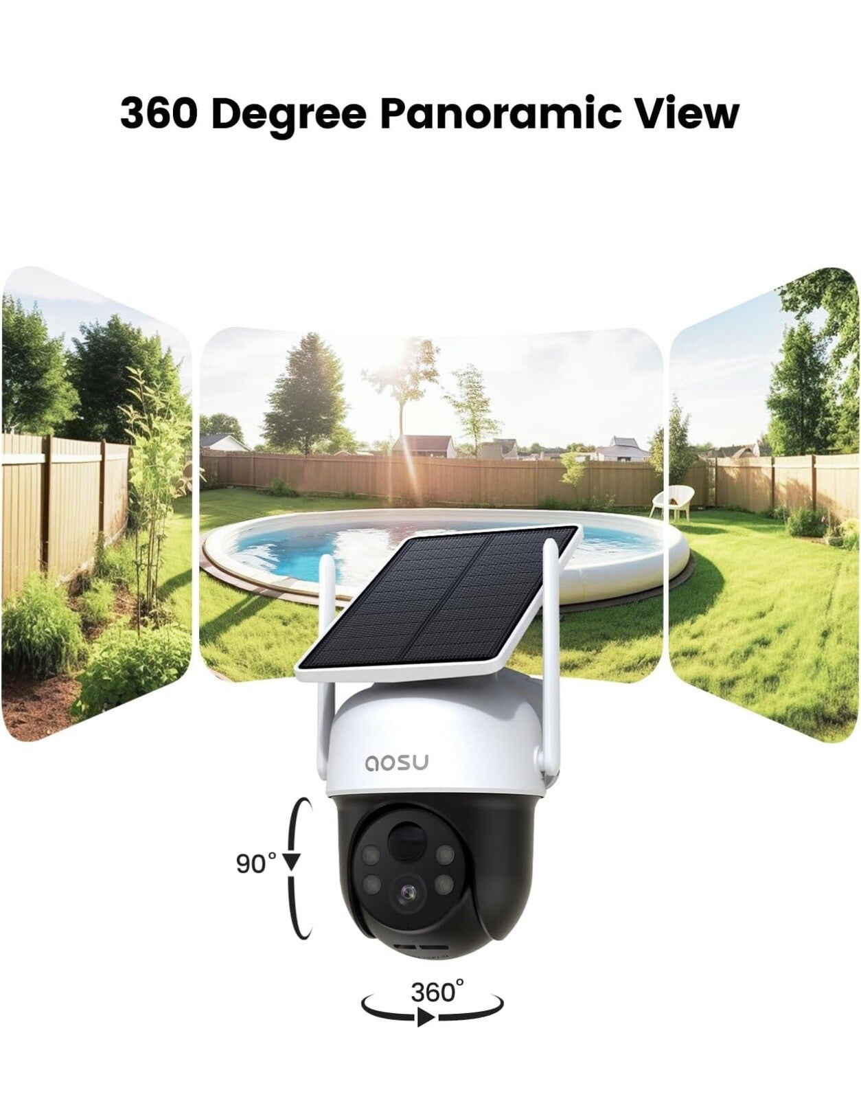 Seguirte Camera Solar1