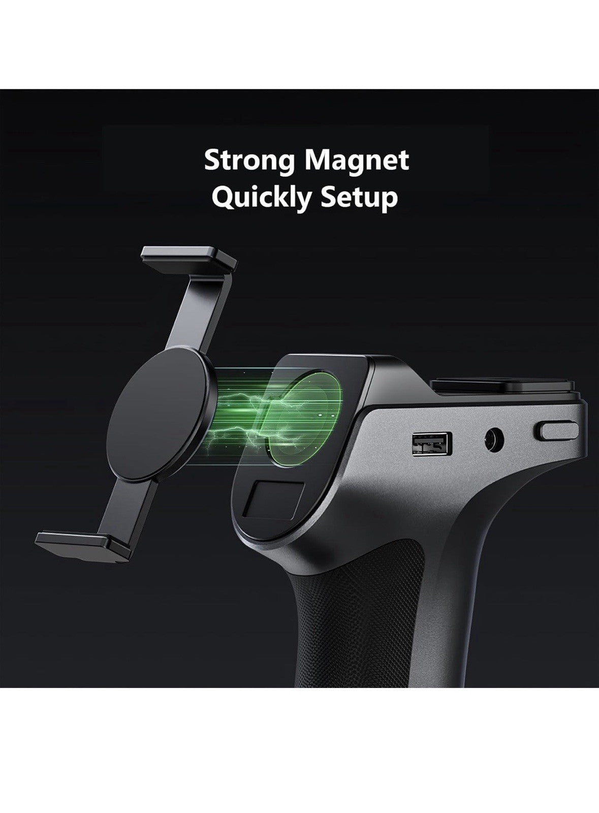 Creality Scan Bridge for Raptor, Raptor Pro and Sermoon S1 3D Scanner, Wireless5