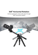 SmalRig CT200 Camera Tropos1