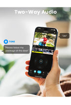 Seguirte Camera Solar4