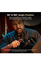 SmallRig x FILM RIOT Juego de herramientas plegables 10 en 1 con destornilladore2