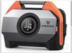 ETENWOLF VORTEX S6 Tire Inflator Portable Air Compressor for Heavy-duty Vehicle,0
