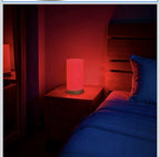 Revive - Red Light Lamp: Red Light for Sleep 660nm Melatonin Promoting Natural1
