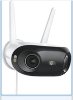 Reolink Elite WiFi 8MP 4K Dual-Lens Plug-in Security Camera Color Night Vision0