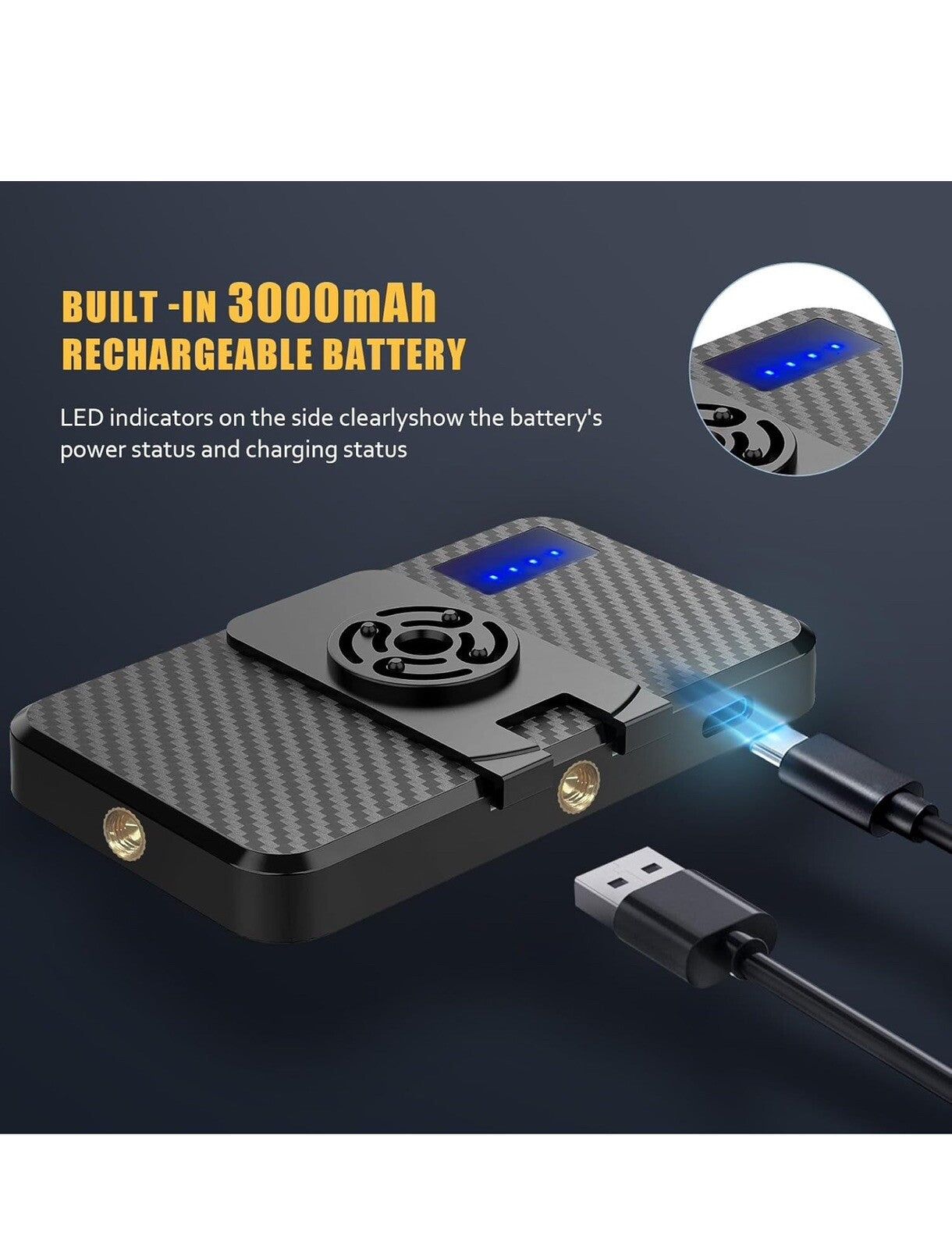 PHOTOGRAPHY FILL LIGHT2