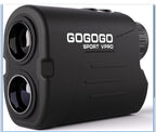 Gogogo Sport Vpro GS03 Laser Golf/Hunting Rangefinder, 1000/1200 Yards Laser0