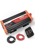 BELTTT 3000W Pure Sine Wave Inverter 12V DC to 120V AC for RV Truck *NEW*1
