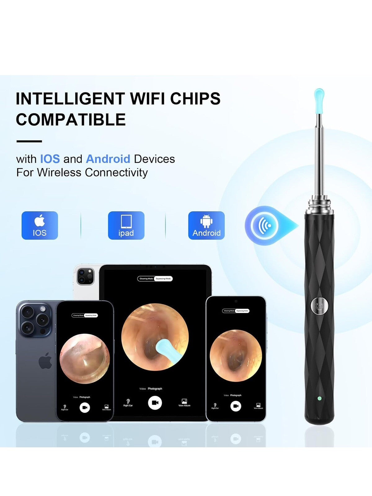 ear wax remover TOOL