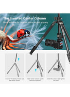 SmalRig CT200 Camera Tropos8