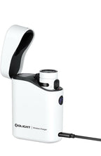 Olight Baton 4 Premium Edition 1300 LM EDC Pocket Flashlight Small Rechargeable0