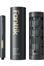 Fanttik E2 Ultra 3.7V Mini Electric Screwdriver Electric Screwdriver Cordless...0