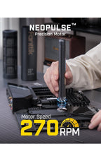 Fanttik E2 Ultra 3.7V Mini Electric Screwdriver Electric Screwdriver Cordless...2