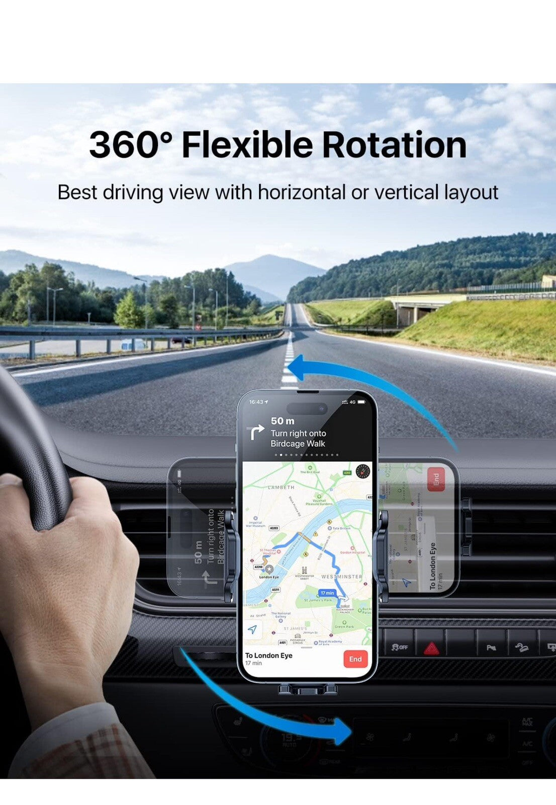 Andobil 3x Stability3