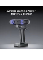 Creality Scan Bridge for Raptor, Raptor Pro and Sermoon S1 3D Scanner, Wireless1