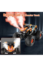 Remote Control Car Monster Truck Toys,4WD Waterproof Off-Road RC Cars for All...2