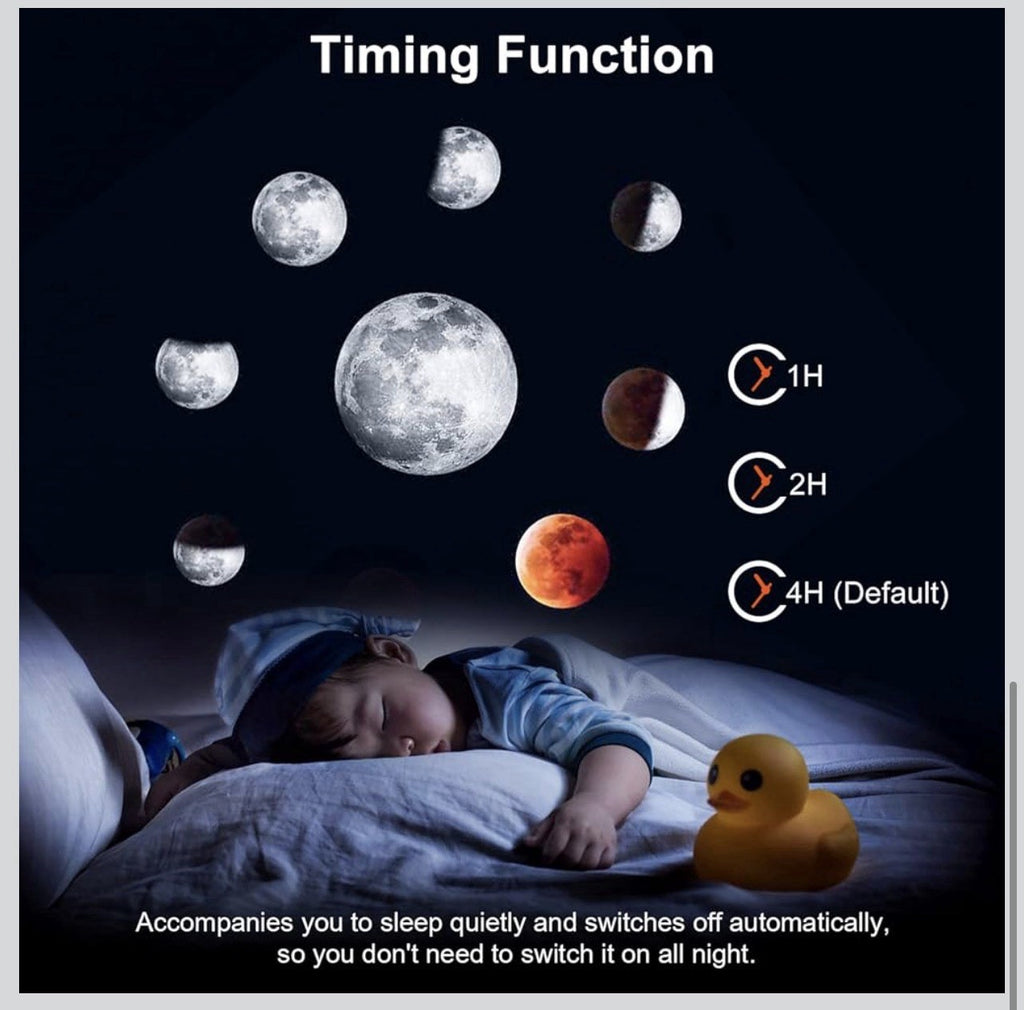 Proyector Galaxy Pro para dormitorio, proyector de estrellas planetario 13 en 14