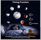 Proyector Galaxy Pro para dormitorio, proyector de estrellas planetario 13 en 14