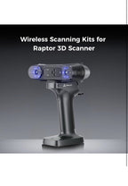 Creality Scan Bridge for 3D Scanner CR-Scan Otter WiFi 6 Screen Mirroring-Otter1