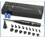 EZshoot Bore Sight Kit for .17 to 12GA0
