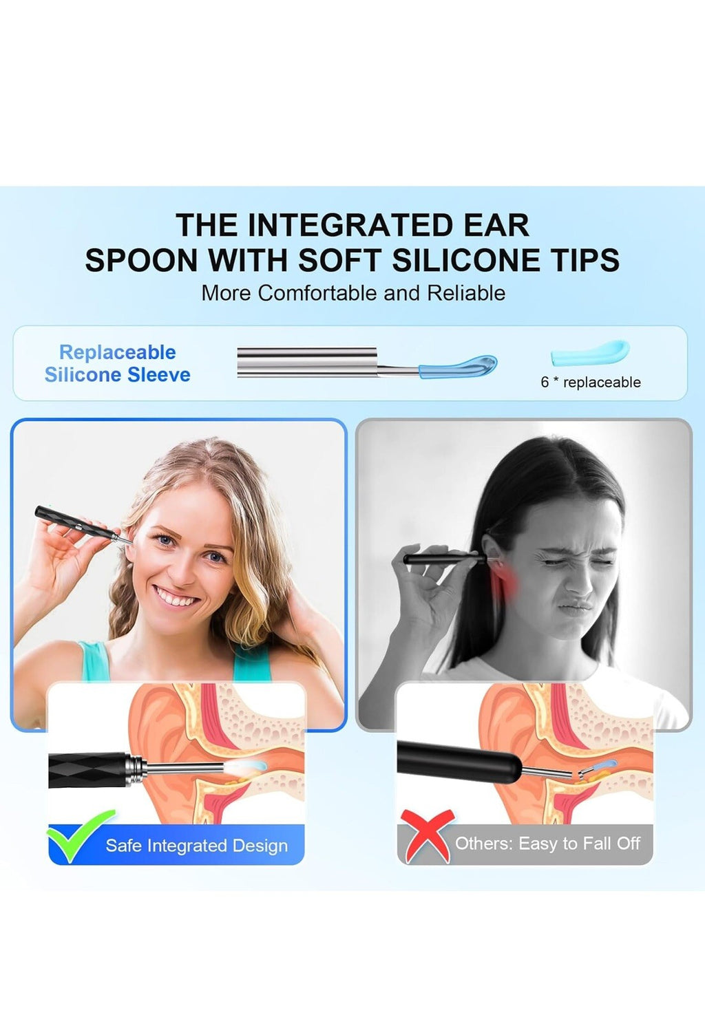 ear wax remover TOOL