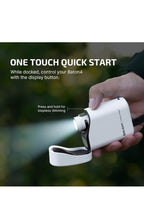 Olight Baton 4 Premium Edition 1300 LM EDC Pocket Flashlight Small Rechargeable7