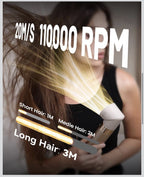 6 in 1 Air Wrap Hair Styler Dryer Brush Multi-Styler - High Speed Hair Styling4