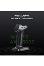 Creality Scan Bridge for Raptor, Raptor Pro and Sermoon S1 3D Scanner, Wireless6