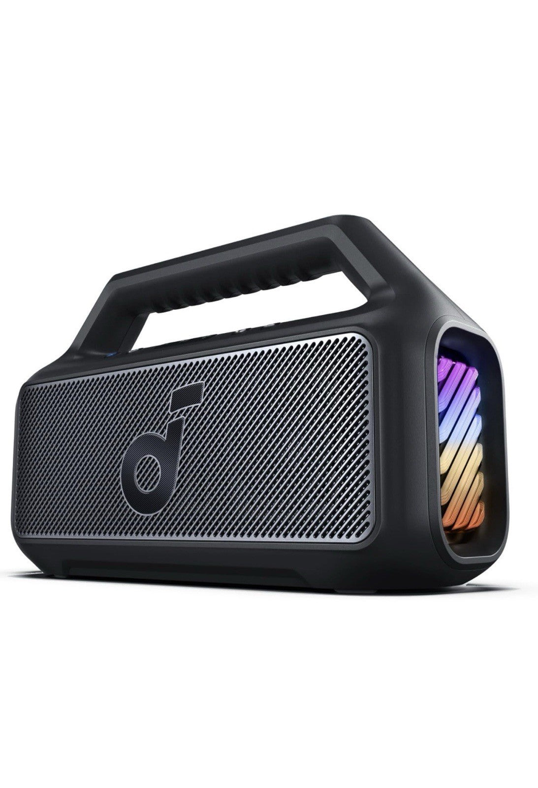 Soundcore Boom v2 Outdoor Speaker 80w Waterproof - 24 hour play - Open Box0