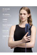 G5 Pro - Vaporizador inteligente de mano para ropa, adaptación de voltaje2