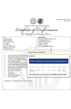 Price Computing Scale NTEP Certified for Legal Trade Rechargeable, Commercial...3