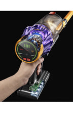 Cordless Vacuum Cleaner, 650W/60KPA/70 Mins Vacuum Cleaners for Home7