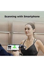 Creality Scan Bridge for Raptor, Raptor Pro and Sermoon S1 3D Scanner, Wireless2