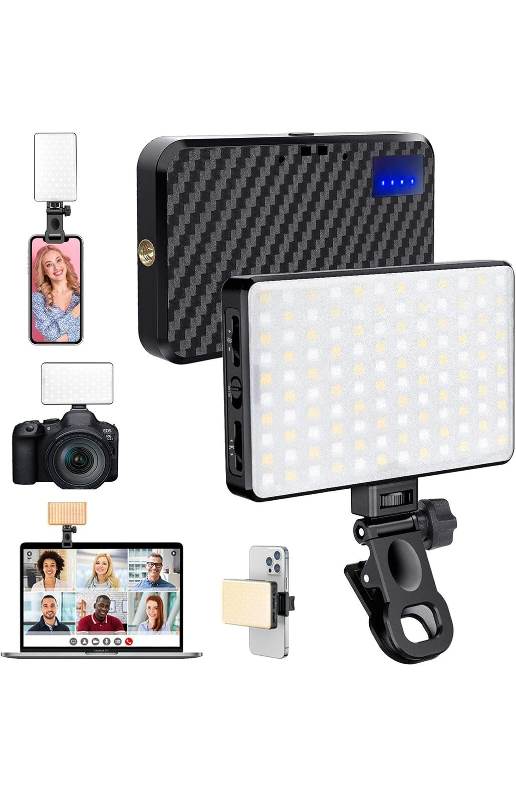 PHOTOGRAPHY FILL LIGHT0