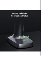 Creality Scan Bridge for 3D Scanner CR-Scan Otter WiFi 6 Screen Mirroring-Otter4
