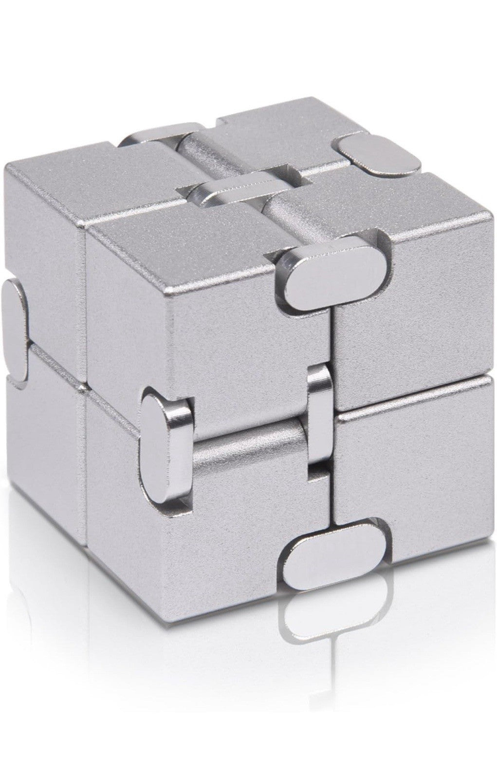 Magic Cube Stress Relief Toys Infinity Cube Portable Toys Decompress Toys Gift0