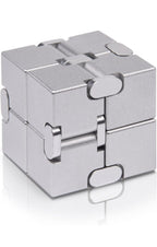 Magic Cube Stress Relief Toys Infinity Cube Portable Toys Decompress Toys Gift0