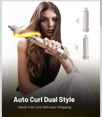 6 in 1 Air Wrap Hair Styler Dryer Brush Multi-Styler - High Speed Hair Styling1