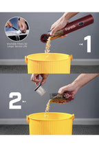 Fanttik Slim V8 APEX - Aspiradora portátil 4 en 1 con potencia de succión d6