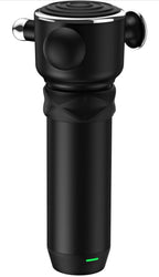 HYAKO R1 - Masajeador muscular vibratorio de tejido profundo, masajeador de espa0