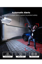 Seguirte Camera Solar5