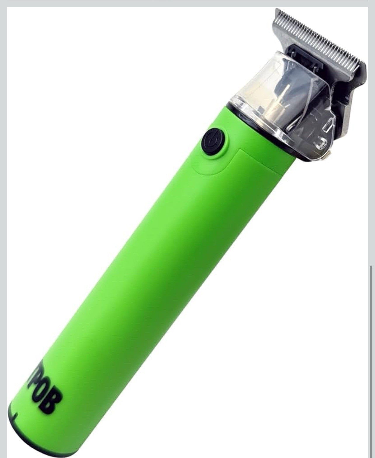 TPOB Reaper & Ghost Slime Green Clipper - Juego de cortapelos para hombre, 68005