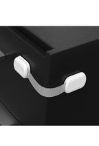 Baby Proofing Child Safety Locks (16 Pack) by Skyla Homes - The Safest, Quickest7