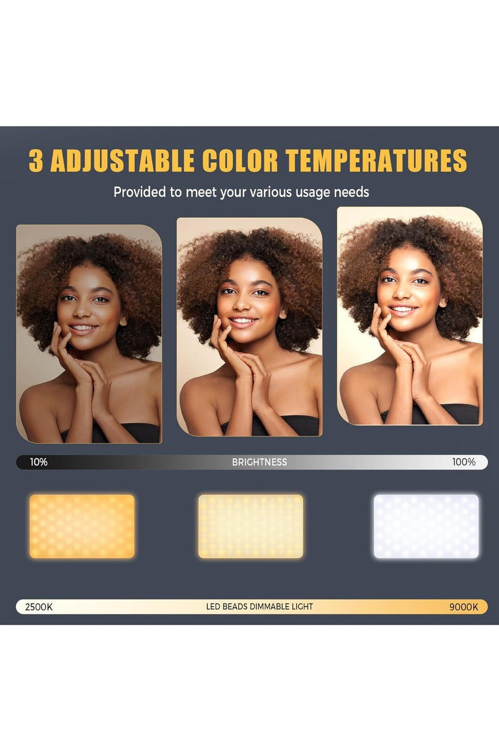 PHOTOGRAPHY FILL LIGHT5