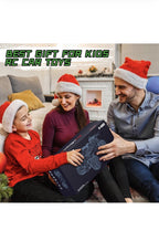 Remote Control Car 1:12 Scale 20KM/H Speed - 50 Min Playtime for Kids6